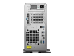 Serveur Dell PowerEdge T360 - Xeon E-2436 à 5 GHz - 32 Go - 480 Go SSD – Image 4