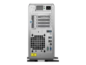 Serveur Dell PowerEdge T360 - Xeon E-2436 à 5 GHz - 32 Go - 480 Go SSD – Image 4