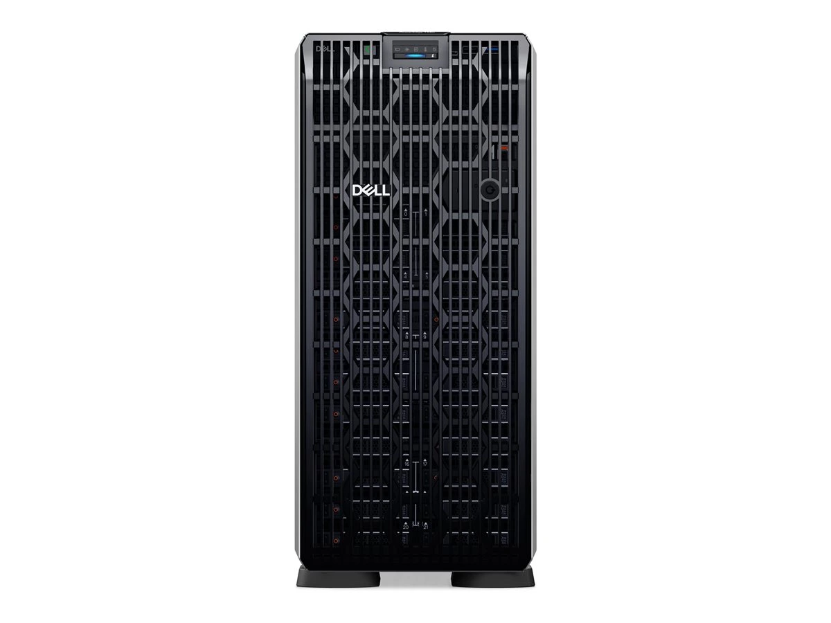 Dell PowerEdge T560