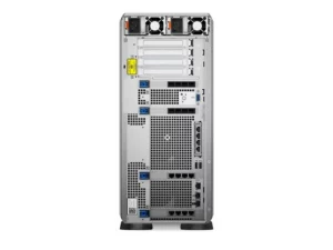 Serveur Dell PowerEdge T560 - Xeon Silver 4410Y - 32 Go - 480 Go SSD – Image 4