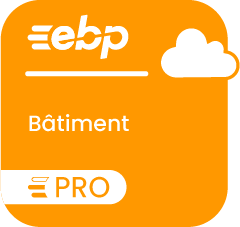 EBP Bâtiment PRO 2025