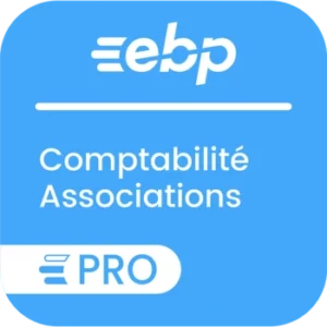 Ebp Comptabilité associations