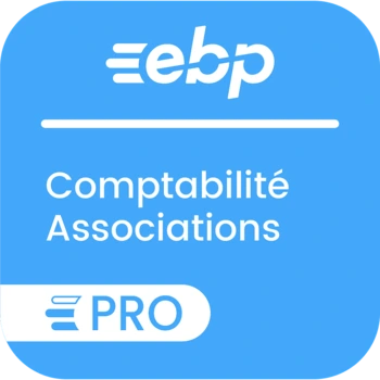 Ebp Comptabilité associations
