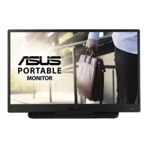 Ecran portable ASUS ZenScreen MB165B