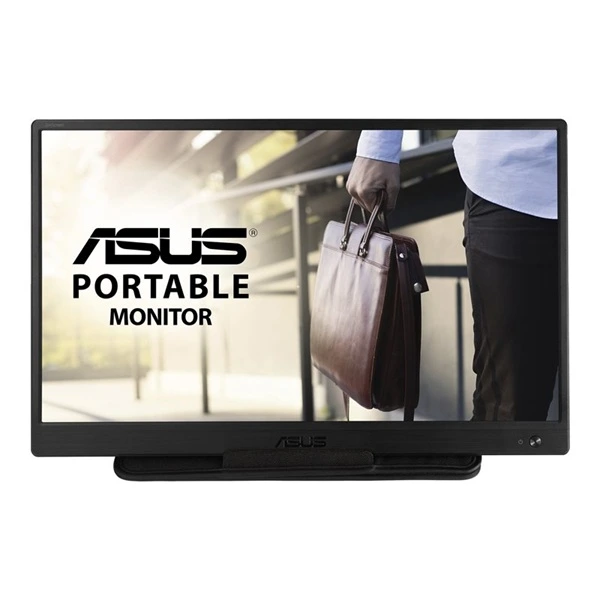 Ecran portable ASUS ZenScreen MB165B
