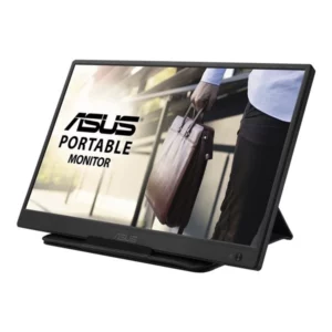 Ecran portable ASUS ZenScreen MB165B
