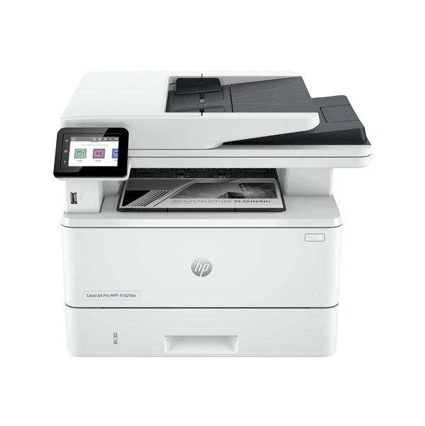HP LaserJet Pro MFP 4102dw
