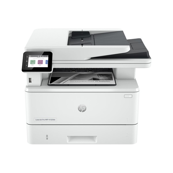 HP LaserJet Pro MFP 4102fdn