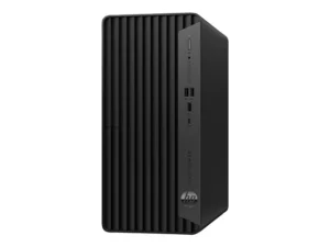 Ordinateur de bureau HP Pro 400 G9 - i3 14100 - 8Go - 256Go SSD – Image 2