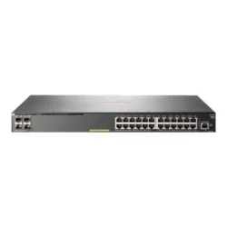 HPE Aruba 2930F 24G