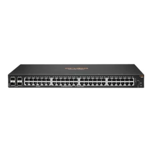 Switch HPE Aruba 6000 48G + 4SFP