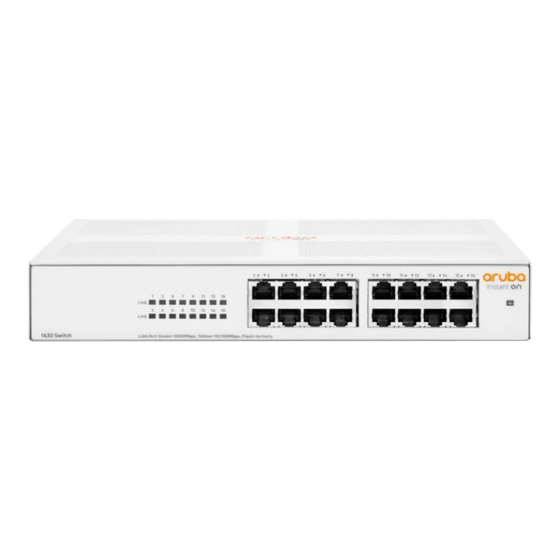 Switch HPE 1430 16G