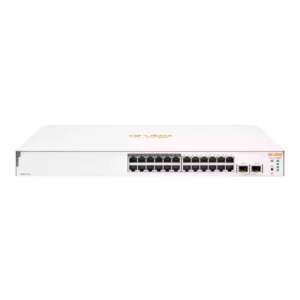 HPE Networking Instant On 1830