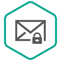 Kaspersky Security for Mail Server