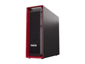 Lenovo ThinkStation P5 30GA - Xeon W3-2435 - 32Go - 1To SSD – Image 2