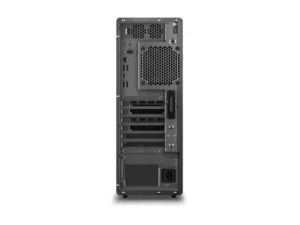 Lenovo ThinkStation P5 30GA - Xeon W3-2435 - 32Go - 1To SSD – Image 4