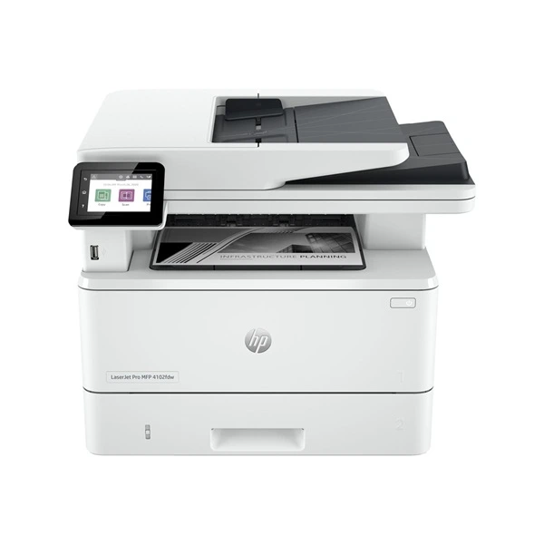 MFP 4102fdw