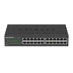 NETGEAR GS324v2