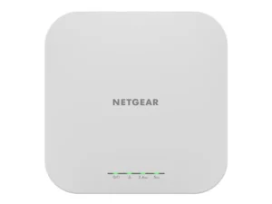 NETGEAR Insight WAX610