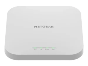 NETGEAR Insight WAX610 - Image 3