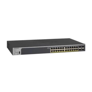 NETGEAR Smart GS728TP