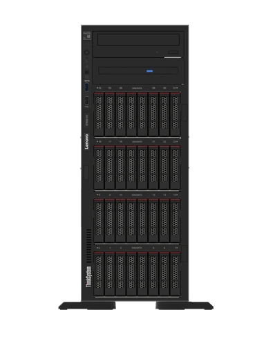 Serveur Lenovo ST650