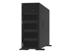 Serveur Lenovo ST650 V3 - Tour - Xeon Silver 4514Y - 32 Go RAM - Image 2