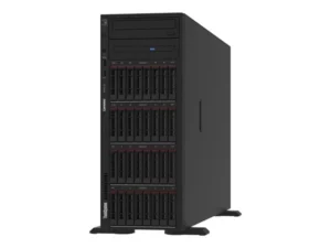 Serveur Lenovo ST650 V3 - Tour - Xeon Silver 4514Y - 32 Go RAM – Image 2