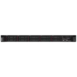 Serveur Lenovo ThinkSystem SR250 V3