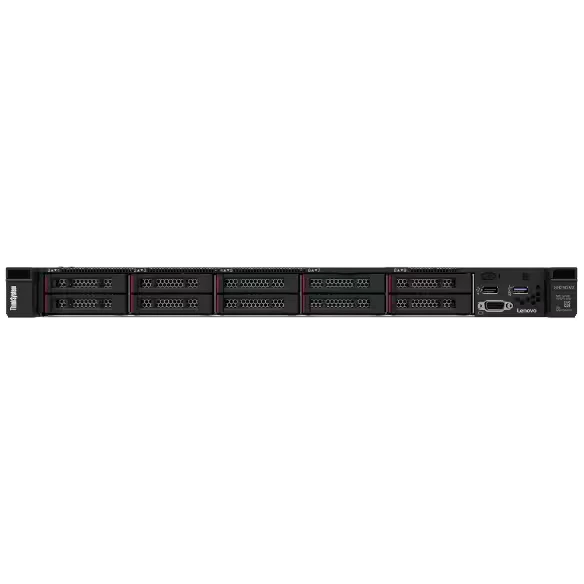 Serveur Lenovo ThinkSystem SR250 V3