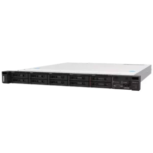 Serveur Lenovo ThinkSystem SR250 V3