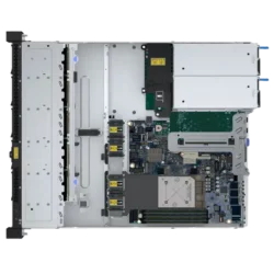 Serveur Lenovo ThinkSystem SR250 V3 1U Montable en rack - Image 3