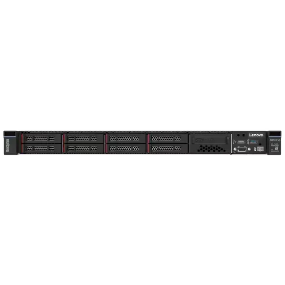 Serveur Lenovo ThinkSystem SR630 V3