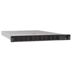 Serveur Lenovo ThinkSystem SR630 V3
