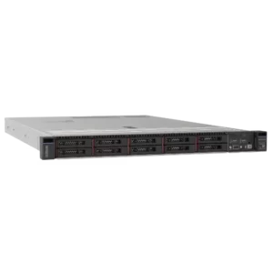 Serveur Lenovo ThinkSystem SR630 V3
