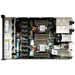 Serveur Lenovo ThinkSystem SR630 V3