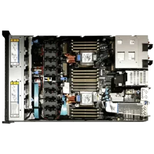 Serveur Lenovo ThinkSystem SR630 V3