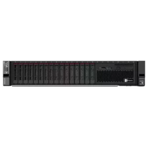 Serveur Lenovo ThinkSystem SR650