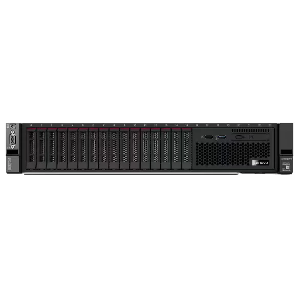 Serveur Lenovo ThinkSystem SR650