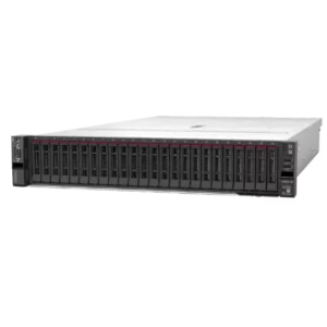 Serveur Lenovo ThinkSystem SR650