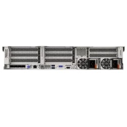 Serveur Lenovo ThinkSystem SR650 V2 2U Montable en rack - Image 4