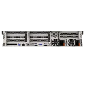Serveur Lenovo ThinkSystem SR650 V2 2U Montable en rack – Image 4