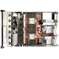 Serveur Lenovo ThinkSystem SR650