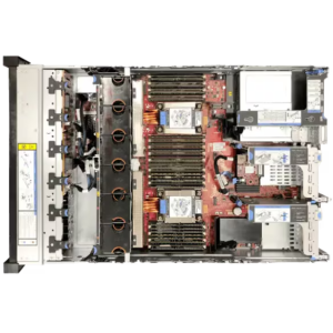 Serveur Lenovo ThinkSystem SR650