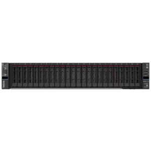 Serveur Lenovo ThinkSystem SR650 V3