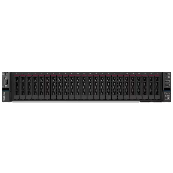 Serveur Lenovo ThinkSystem SR650 V3
