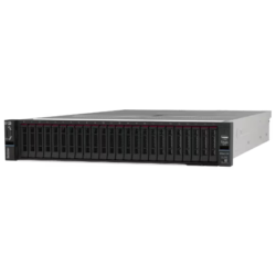 Serveur Lenovo ThinkSystem SR650 V3