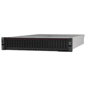 Serveur Lenovo ThinkSystem SR650 V3