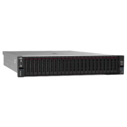 Serveur Lenovo ThinkSystem SR650 V3 2U Montable en rack – Image 3