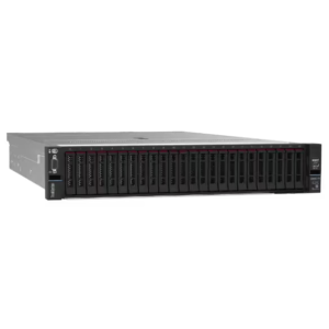Serveur Lenovo ThinkSystem SR650 V3 2U Montable en rack – Image 3